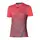 Футболка Mizuno Charge Shadow Graphic Radiant Red