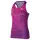 Топ Mizuno Charge Printed Tank Purple Magic