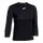 Лонгслив Joma Torneo Black
