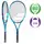 Детская теннисная ракетка Babolat Pure Drive Junior 26 Blue (без чехла)