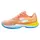 Теннисные кроссовки Babolat Jet Mach 3 All Court W Coral/Gold Fusion