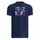 Футболка для мальчиков Bidi Badu New York 2024 Chill Dark Blue/Red/Blue