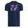 Футболка мужская Bidi Badu New York 2024 Chill Dark Blue/Red/Blue