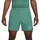 Шорты Nike Court Advantage 7in Dark Green/White