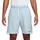 Шорты Nike Court Dri-Fit Victory 9in Printed Glacier Blue/Black