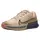 Теннисные кроссовки Nike Zoom Vapor 11 Premium Sanddrift/Metallic Gold/Thunder Blue