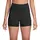 Шортики женские Nike Court Advantage Ball Black