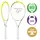 Теннисная ракетка Tecnifibre TF-X1 V2 285 грамм