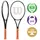Теннисная ракетка Wilson RF 01 Future Lite
