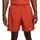 Шорты Nike Court Dri-Fit Victory 7in Rust Factor/White