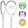 Теннисная ракетка Tecnifibre TF40 V3.0 18M 305 грамм