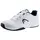 Теннисные кроссовки Head Revolt Court Men White/Blueberry