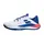 Теннисные кроссовки Babolat Propulse Fury 3 All Court White/Estate Blue