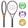Теннисная ракетка Wilson Clash 100 Pro V3.0