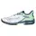 Теннисные кроссовки Mizuno Wave Exceed Tour 6 AC White/India Ink/Neo Mint