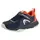 Детские теннисные кроссовки Head Sprint Velcro 4.0 Dark Blue/Red