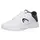 Детские теннисные кроссовки Head Revolt Pro 4.5 White/Black