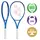 Теннисная ракетка Yonex Ezone 100L Blast Blue (2025)