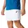 Шорты Asics Court 7" White