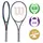 Теннисная ракетка Wilson Shift 99 V1.0 Session Soire Roland Garros (2025)