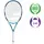 Детская теннисная ракетка Babolat Pure Drive Junior 25 Light Blue (2025)