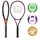 Теннисная ракетка Wilson Clash 100 V3.0 (Витринный образец)