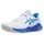 Теннисные кроссовки Asics Gel-Challenger 14 White/Blue Coast