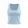 Майка женская 7/6 Nata Light Blue