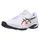 Теннисные кроссовки Asics Solution Swift FF 2 White/Nova Orange
