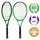 Теннисная ракетка Prince Beast Power 285 грамм Smiley Edition