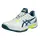 Теннисные кроссовки Asics Gel-Solution Speed FF 2 Clay White/Restful Teal