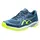Теннисные кроссовки Asics Solution Swift FF 2 Clay Mako Blue/Safety Yellow