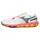 Теннисные кроссовки Mizuno Wave Enforce Tour 2 AC White/Fiery Coral