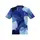Футболка для мальчиков 7/6 Max 2.0 T-shirt Blue Blossom