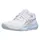Теннисные кроссовки Asics Gel-Resolution X White/Pure Silver