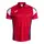 Футболка-поло Joma Montreal Red/Dark Navy