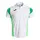 Футболка-поло Joma Montreal White/Green