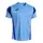 Футболка Joma Montreal Sky Blue