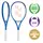 Теннисная ракетка Yonex Ezone 100 Blast Blue (2025) (Витринный образец)