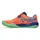 Кроссовки для падел Asics Gel-Challenger 15 Padel Vivid Coral/Dark Cobalt