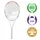 Теннисная ракетка Babolat Evo Strike White/Red/Grey