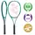 Теннисная ракетка Yonex Percept 97D 320 грамм