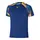 Футболка Mizuno Frontier Shadow Tee Blue​