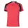 Футболка Mizuno Frontier Shadow Tee Red