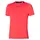 Футболка Mizuno Tee Red