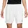 Шорты Nike Court Advantage 6" White