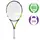 Детская теннисная ракетка Babolat Aero Junior 25"