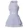 Платье Mizuno Daybreakers Dress Icelandic Blue