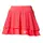 Юбка Mizuno Daybreakers Flying Skirt Calypso Coral