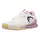 Кроссовки для падел Head Sprint Pro 4.0 Chalk White/English Rose